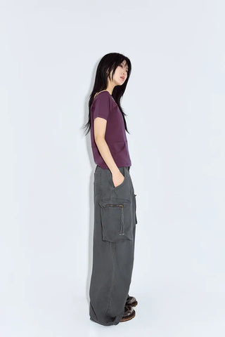 Beck X Sleeveless