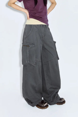 Beck X Sleeveless