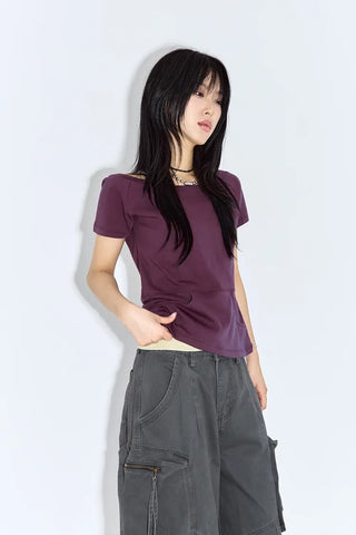 Beck X Sleeveless