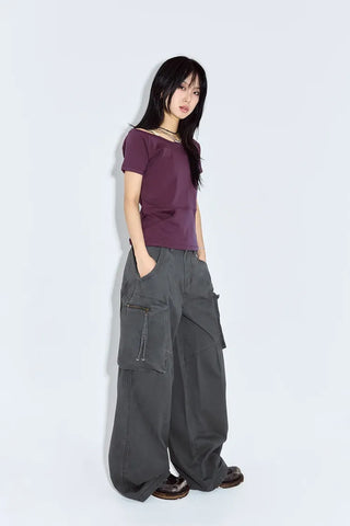 Beck X Sleeveless
