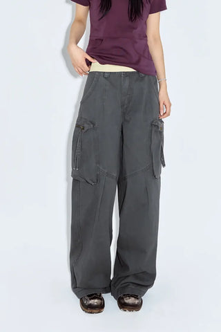 Beck X Sleeveless