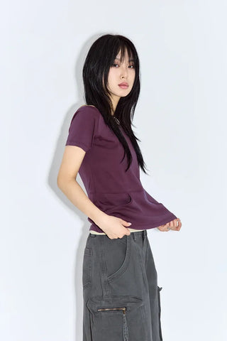 Beck X Sleeveless