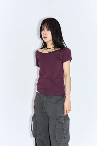 Beck X Sleeveless