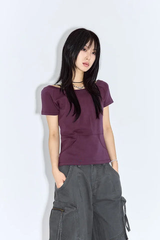 Beck X Sleeveless