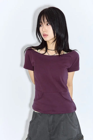 Beck X Sleeveless