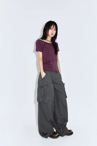 Beck X Sleeveless