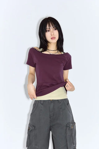 Beck X Sleeveless
