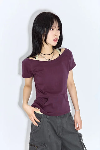 Beck X Sleeveless