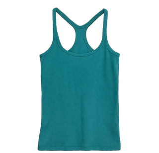Beck X Sleeveless