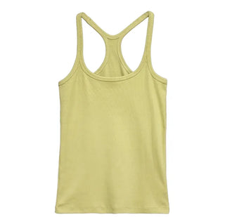 Beck X Sleeveless