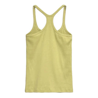 Beck X Sleeveless