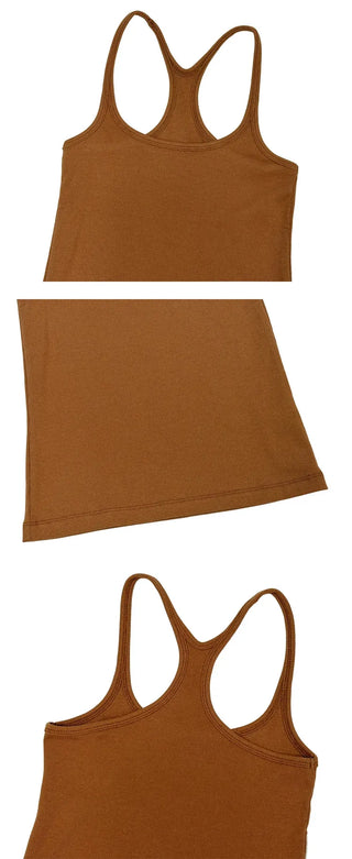 Beck X Sleeveless