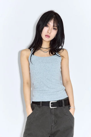 String Washer Shoulder Bag