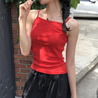 Heart Punching Sleeveless