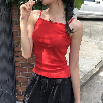 Heart Punching Sleeveless