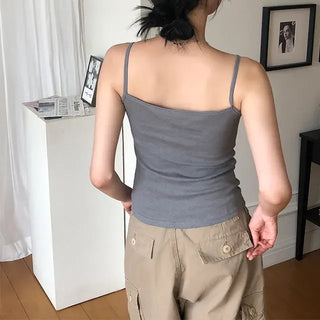 Heart Punching Sleeveless