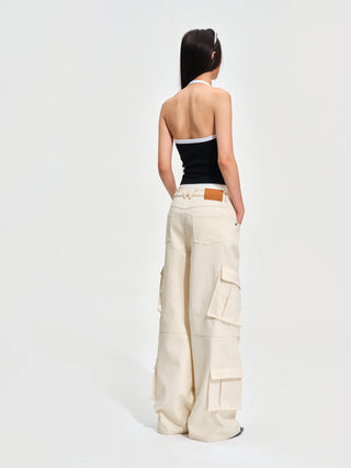 Safari Trousers