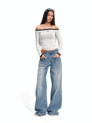 Kelly Long Sleeve Knitwear