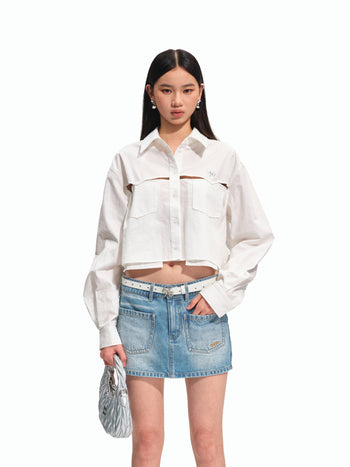 Haide Shirt