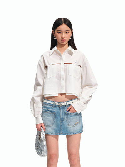 Haide Shirt