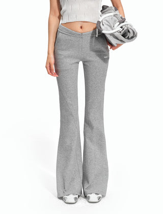 Slow Walk Knit Pants