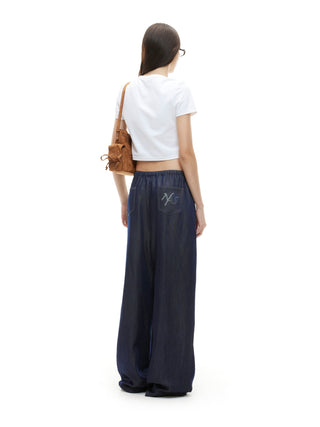 Matisse Straight-Leg Pants