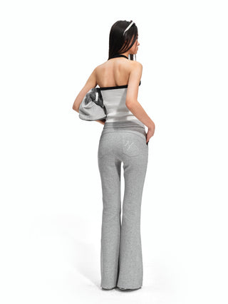 Slow Walk Knit Pants