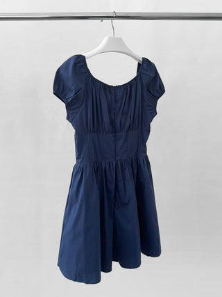 royal slim fit dress