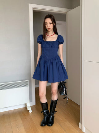 royal slim fit dress