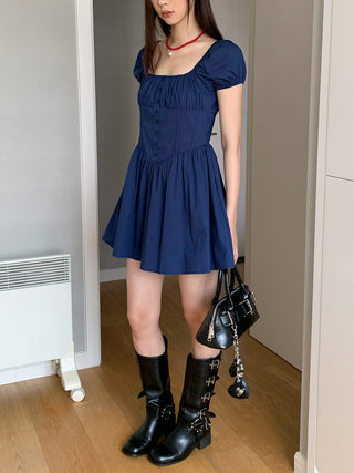royal slim fit dress