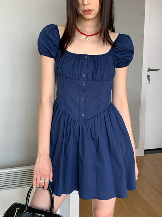 royal slim fit dress