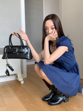 royal slim fit dress