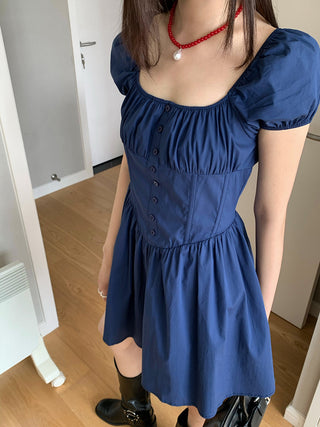 royal slim fit dress