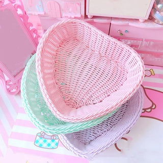 Love Heart Organizer