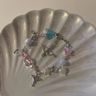 Handmade Inspired Bracelets