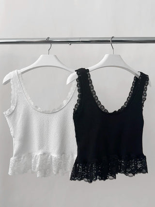 spaghetti-strap camisole