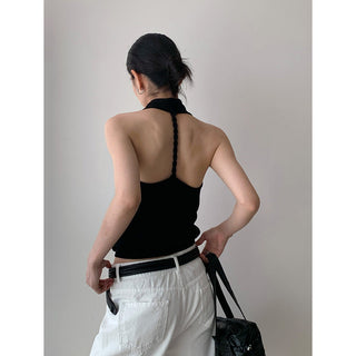 backless Top