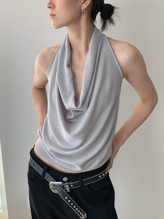 backless Top