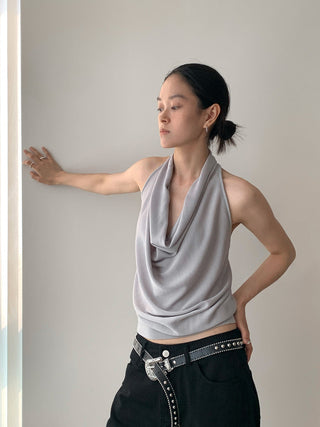 backless Top