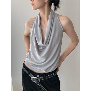 backless Top