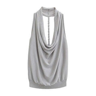 backless Top