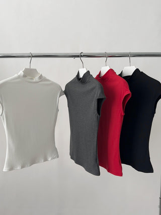 slim fit Top