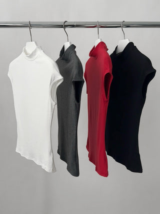 slim fit Top