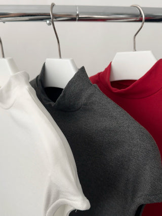 slim fit Top