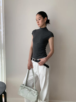slim fit Top