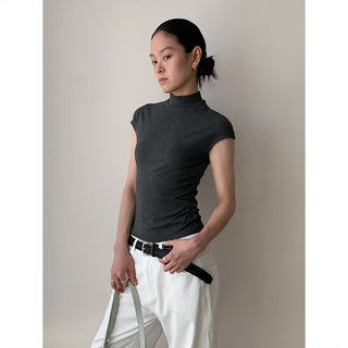 slim fit Top