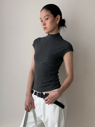 slim fit Top
