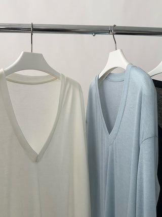 long sleeve top