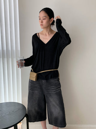 long sleeve top