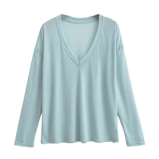 long sleeve top